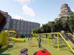 打造無動力樂園需要注意哪些細節？