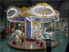 適合公園擺放的游樂設備有哪些？