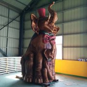 【妙招助力】助您在兒童游樂設(shè)備事業(yè)上一臂之