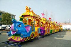 還在觀望？投資兒童游樂(lè)設(shè)備到底怎樣？