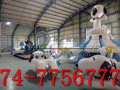 避免游樂事故發(fā)生，乘坐兒童游樂設(shè)施需要防范哪些問題？