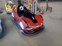 紅紅火火！春節(jié)長假讓兒童室內(nèi)游樂設(shè)備擠身為行業(yè)主力軍