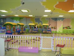 體驗時代的到來，龍之盈作為一家游樂設備廠家有哪些改變？