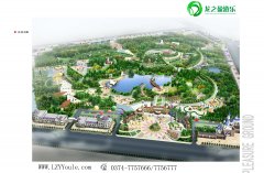 能讓游客身臨其境，才是游樂場設(shè)計(jì)的*高境界