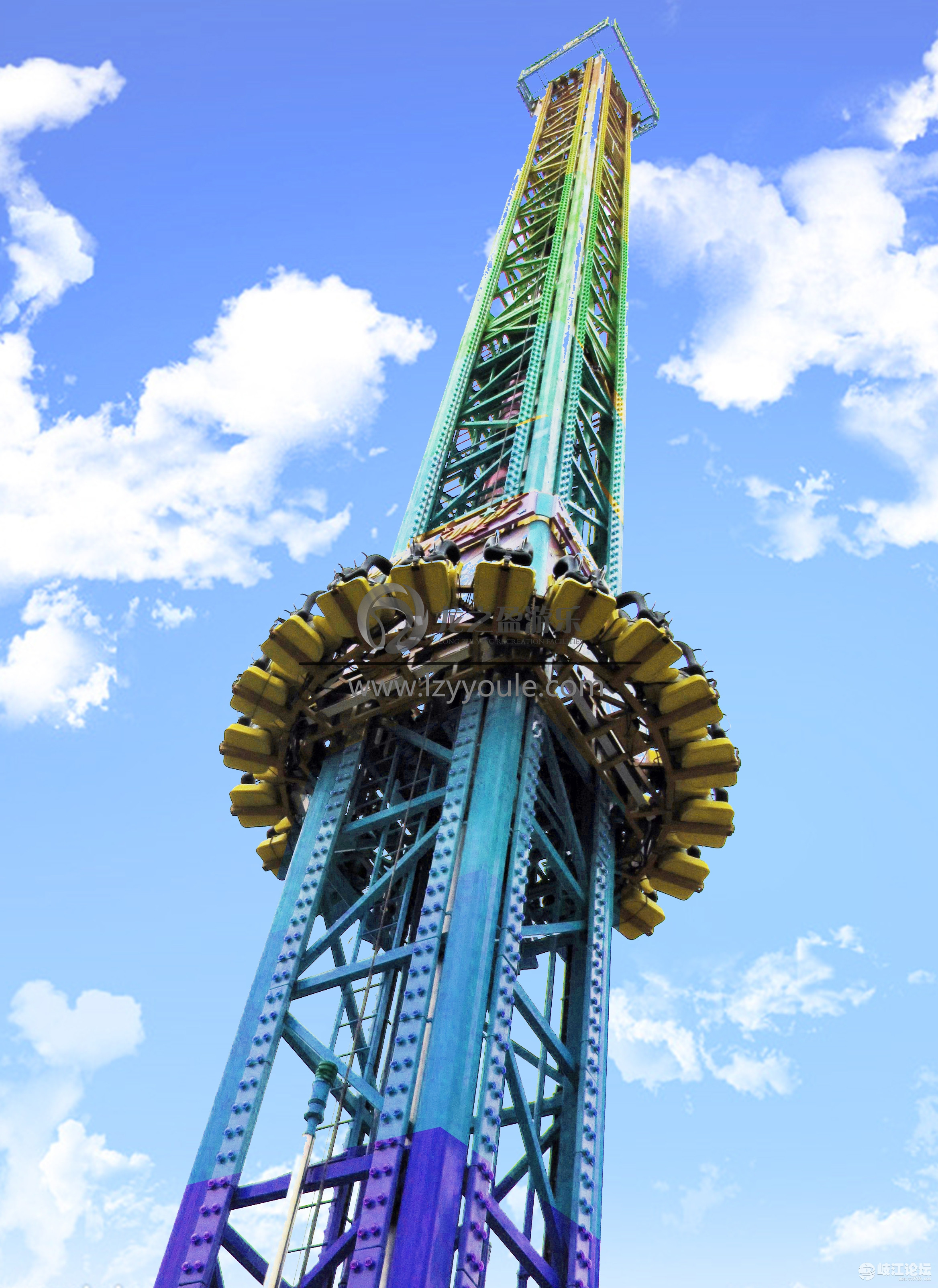 淺談?dòng)螛?lè)園設(shè)備的主要類型以及受用人群。