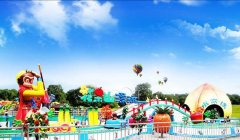 投資游樂(lè)場(chǎng)設(shè)備,誰(shuí)與爭(zhēng)鋒？