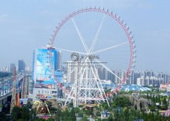 一個”龍之盈游樂設備廠家”的成長自述