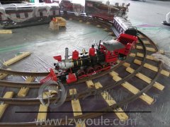 專(zhuān)業(yè)生產(chǎn)軌道小火車(chē)的游樂(lè)設(shè)備廠(chǎng)家_龍之盈游樂(lè)