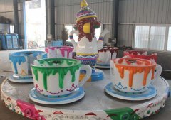 為什么相同的兒童游樂設備價格差異大？