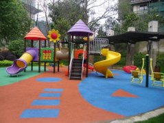 兒童游樂設(shè)備注意事項(xiàng)，避免疏忽引發(fā)事故