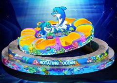 新型游樂設(shè)備應(yīng)具備哪些品質(zhì)才能獲得長足發(fā)展