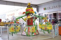 如何讓您的新型游樂設(shè)備脫穎而出？