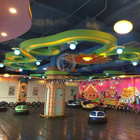 游樂(lè)設(shè)備