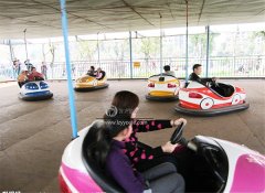 碰碰車廠家及碰碰車怎么選擇？