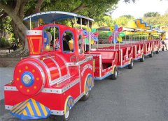 觀光小火車更換輪胎時要注意什么？