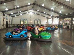 投資一個室內兒童樂園需要多少錢