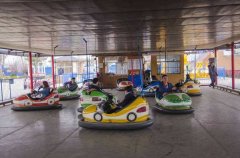 游樂(lè)設(shè)備碰碰車應(yīng)該選擇什么樣的場(chǎng)地呢？