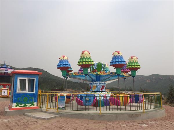 車間汽車自控飛機(jī)實(shí)拍