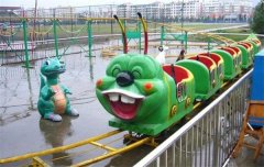 經(jīng)營(yíng)游樂(lè)園設(shè)備的日常工作