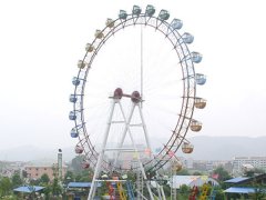 什么樣的游樂設備比較賺錢