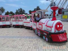 新型游樂(lè)設(shè)備在運(yùn)行中應(yīng)該掌握哪些技術(shù)