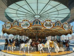 在購買兒童游樂設(shè)備時(shí)，需要把握哪些因素