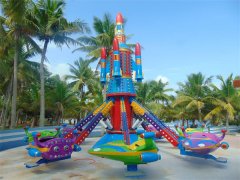 游樂場安防器材維護使用基本知識