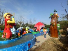 游樂場在購買游樂設(shè)備的時候需要注意哪些事項