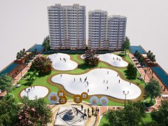 怎樣做好自控飛機游樂設備安全管理？