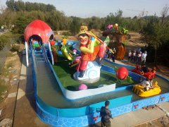 游樂設(shè)備在兒童發(fā)展過程中有何益處？