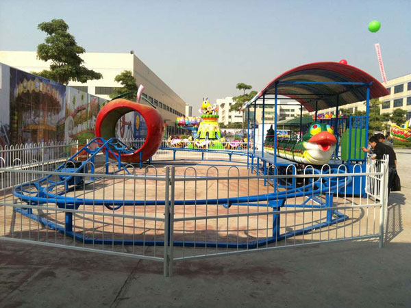 軌道小火車(chē)